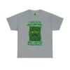 Crying Dollar – Worthless Currency Tee